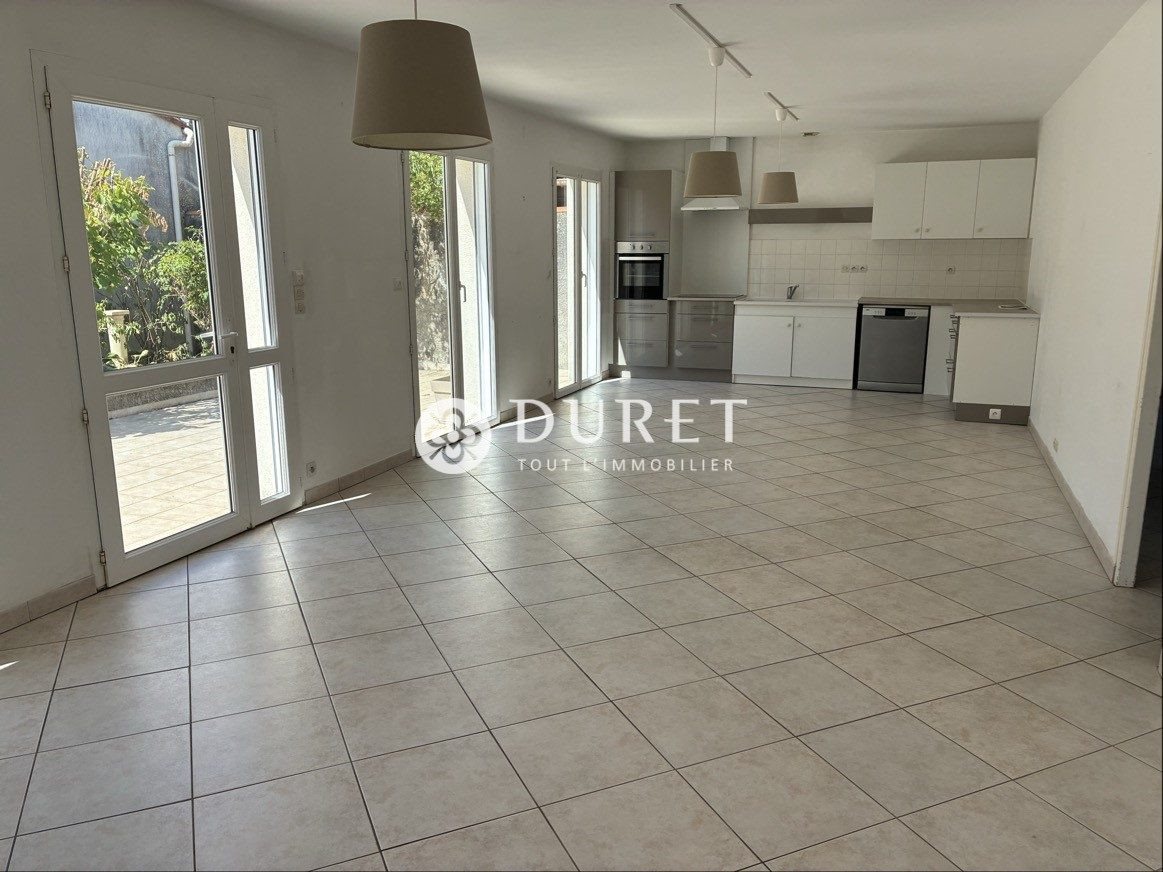 Maison à louer, 79m², Vallet
