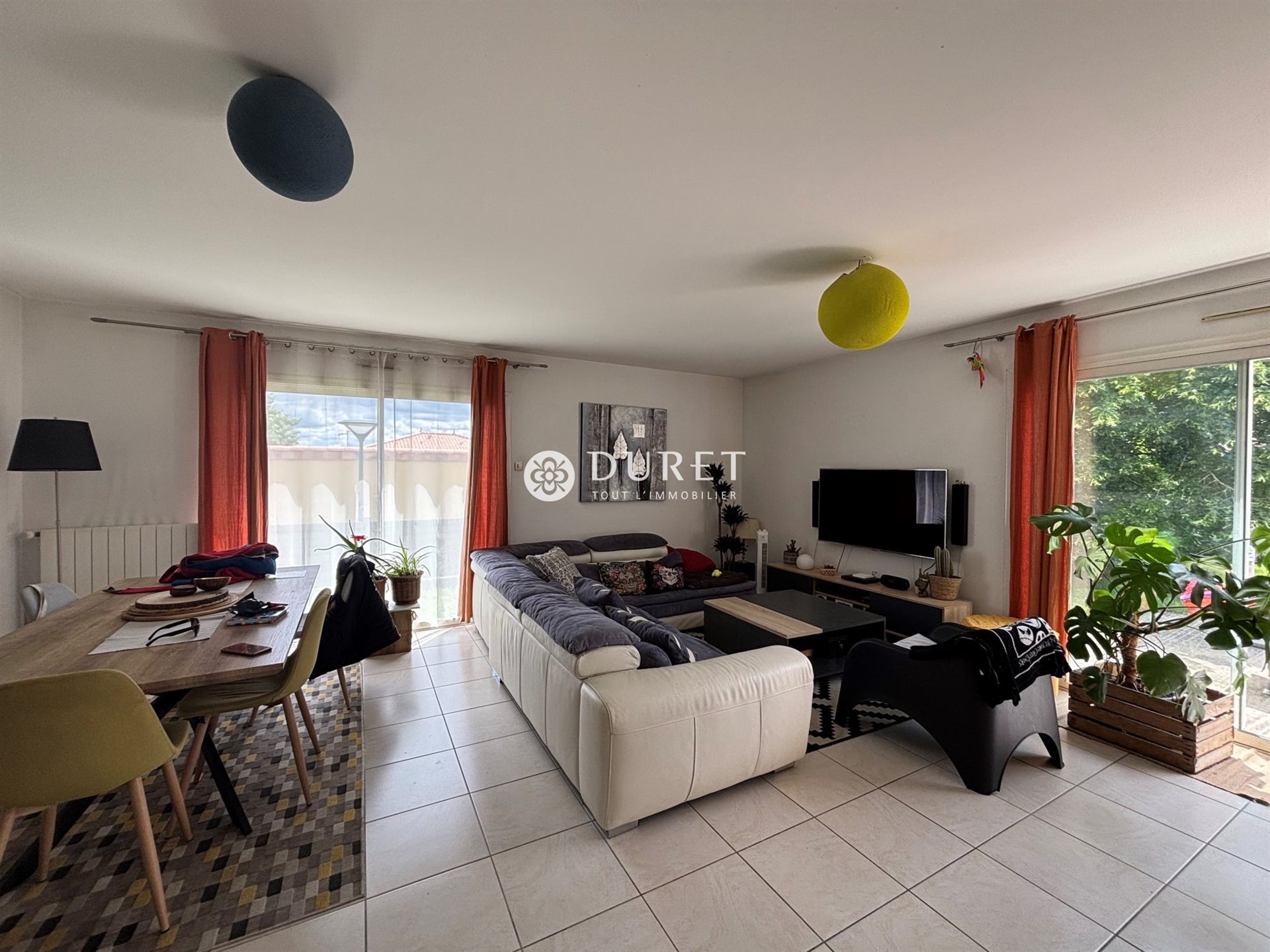 Maison à louer, 98m², Vallet