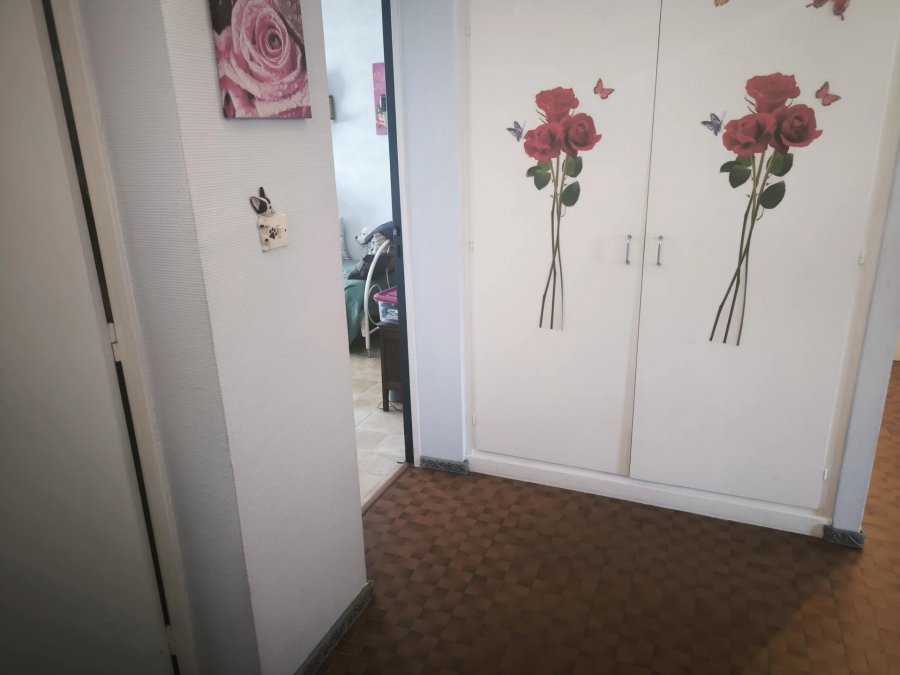 Appartement à vendre, 93m², Yutz