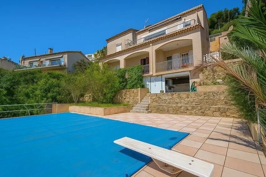 Maison à vendre, 150m², Saint-Mandrier-sur-Mer