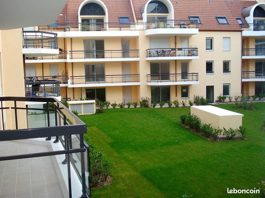 Appartement à louer, 60m², Dijon