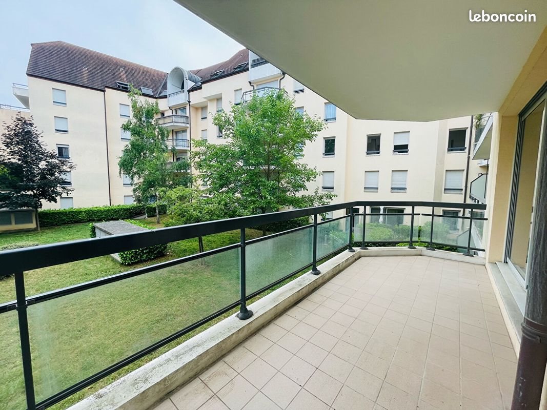 Appartement à louer, 60m², Dijon