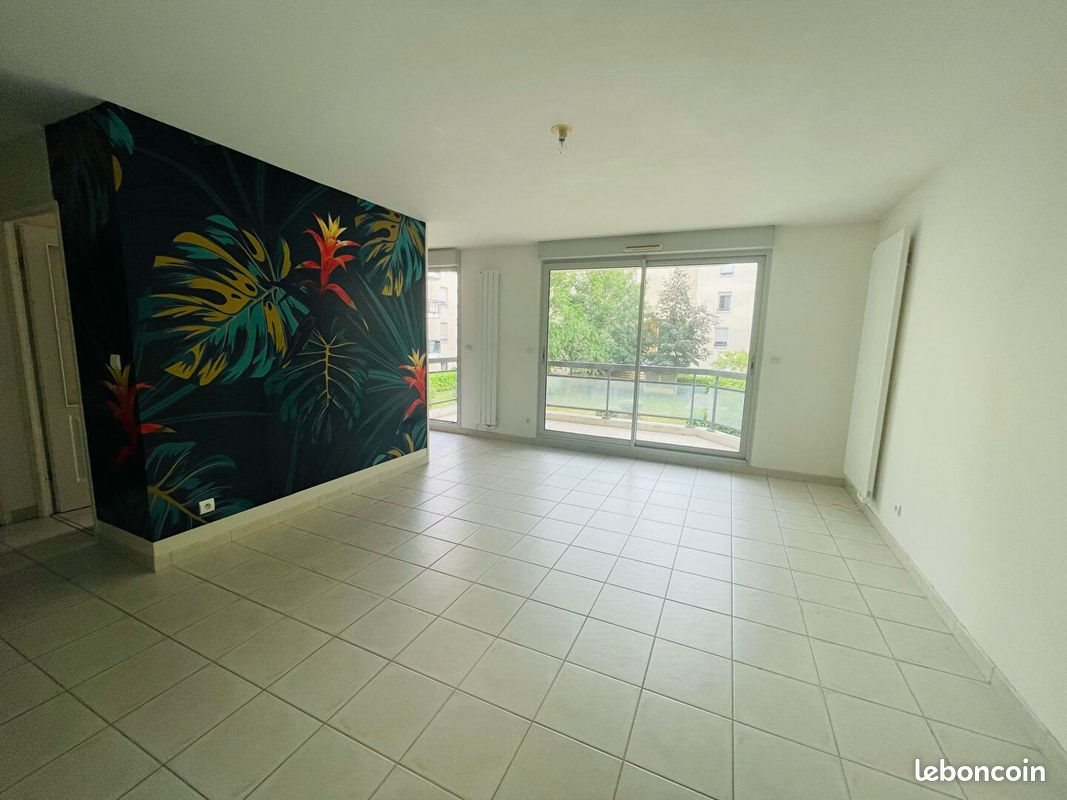 Appartement à louer, 60m², Dijon