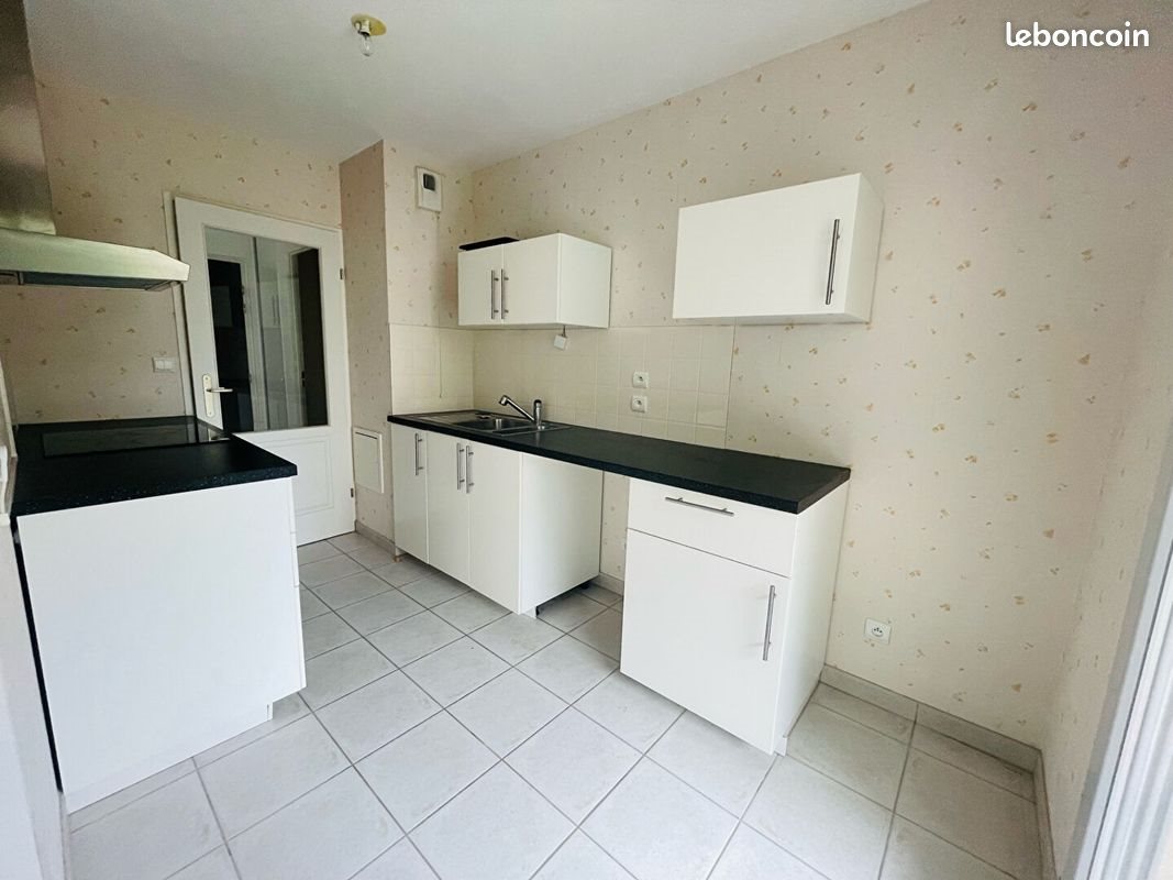 Appartement à louer, 60m², Dijon