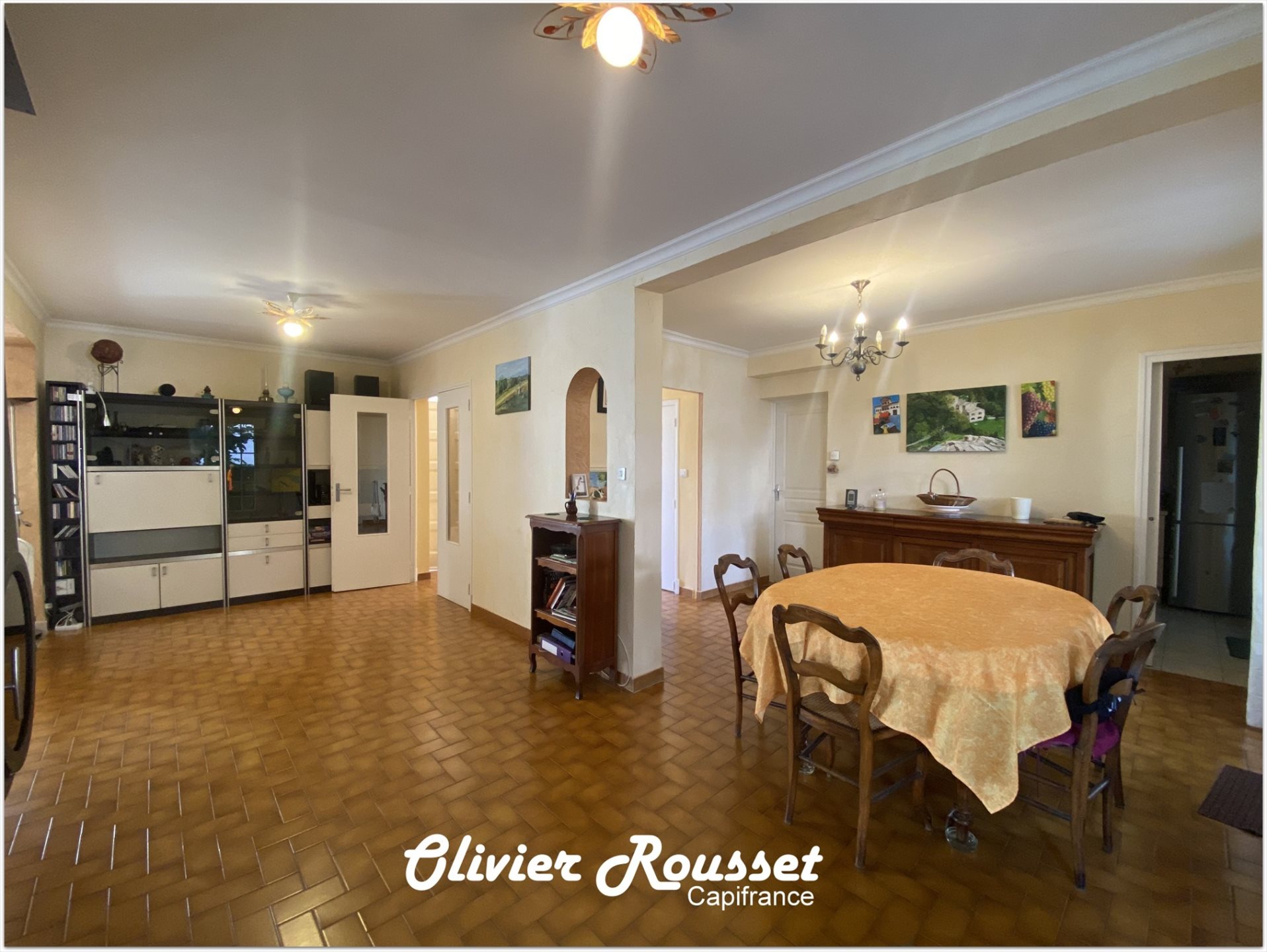 Maison à vendre, 126m², Villeneuve-lès-Béziers