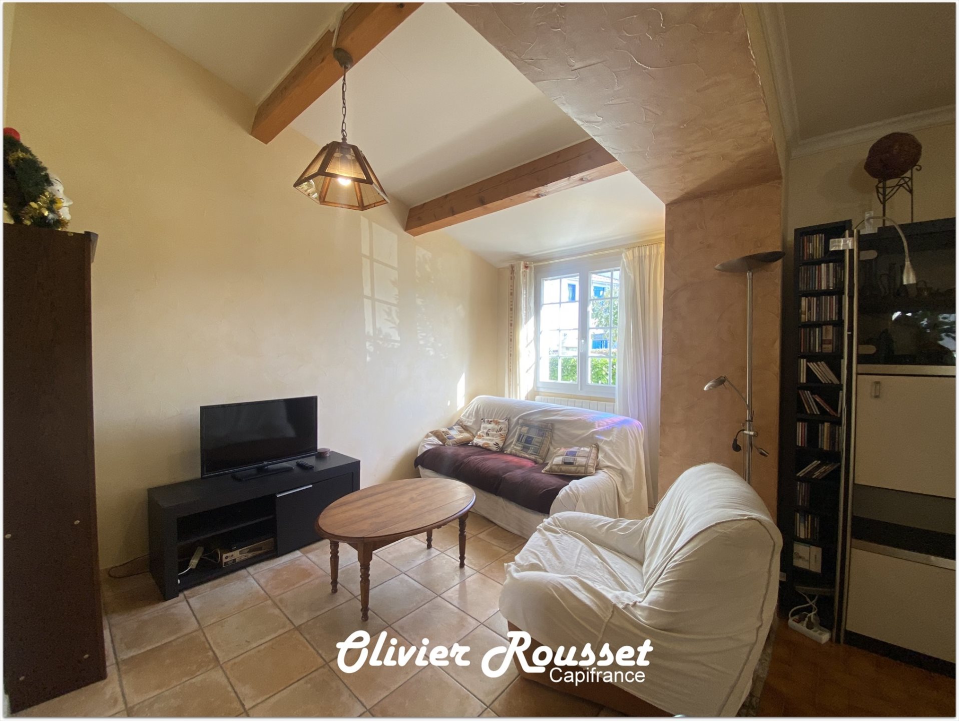 Maison à vendre, 126m², Villeneuve-lès-Béziers