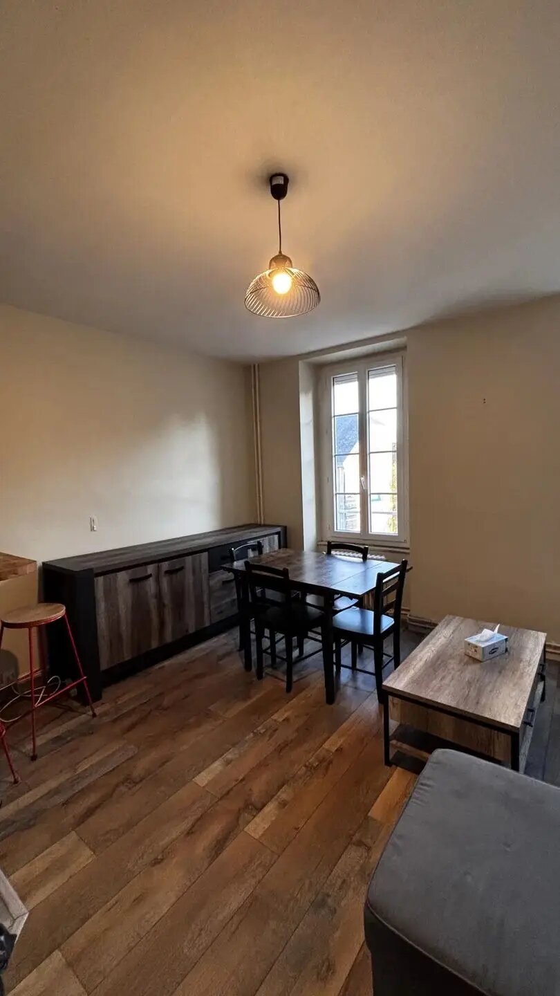 Appartement à louer, 52m², Saint-Léger-des-Vignes
