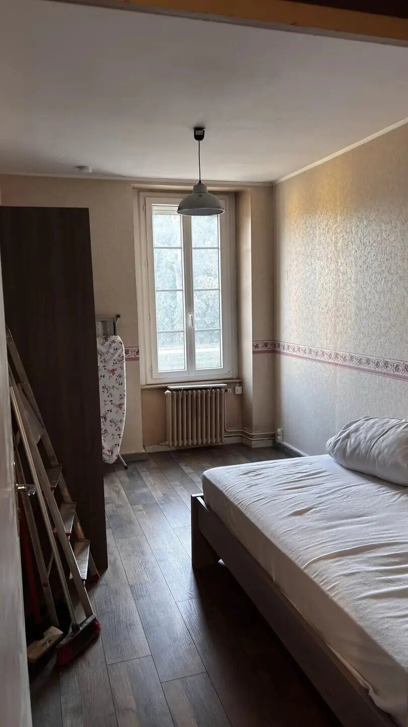 Appartement à louer, 52m², Saint-Léger-des-Vignes