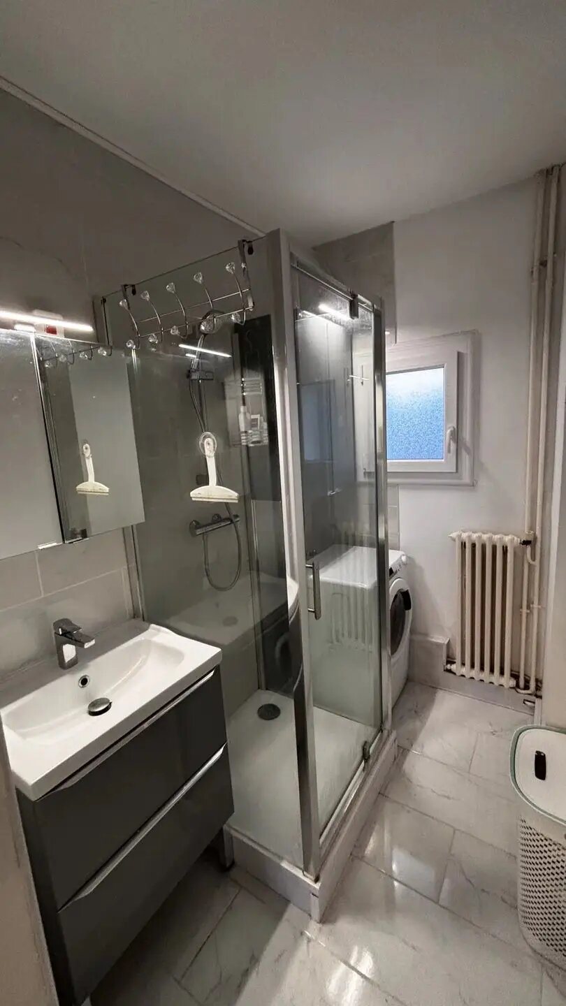 Appartement à louer, 52m², Saint-Léger-des-Vignes