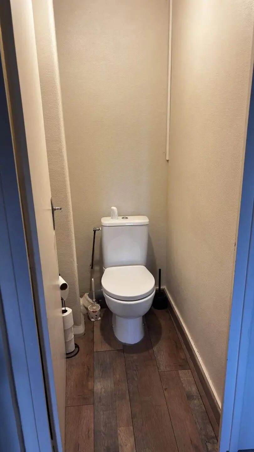 Appartement à louer, 52m², Saint-Léger-des-Vignes
