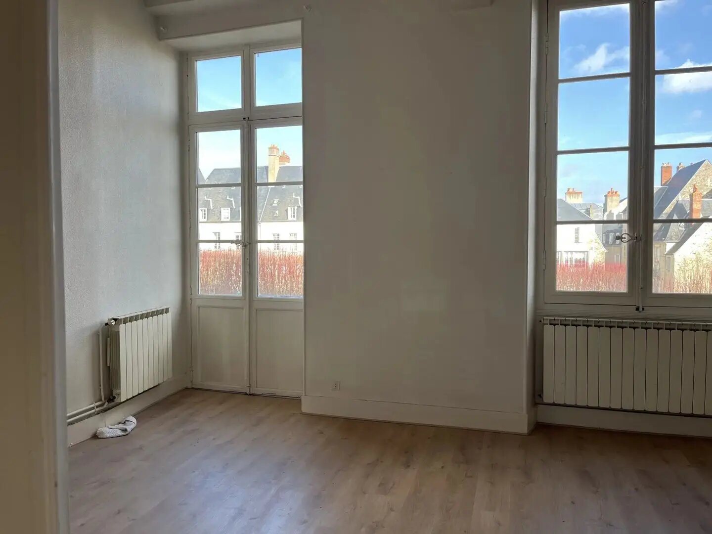 Appartement à louer, 96m², Nevers