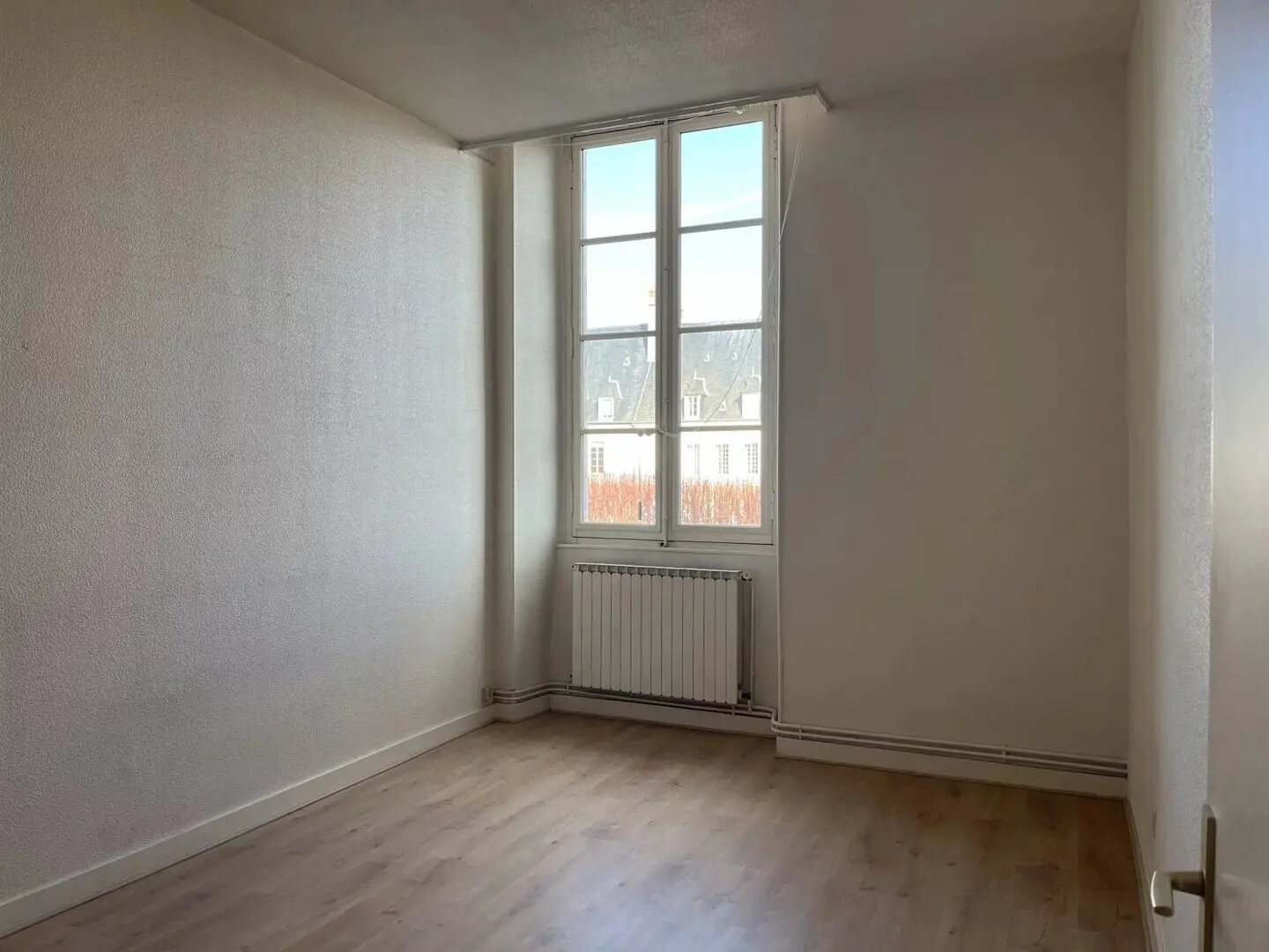 Appartement à louer, 96m², Nevers