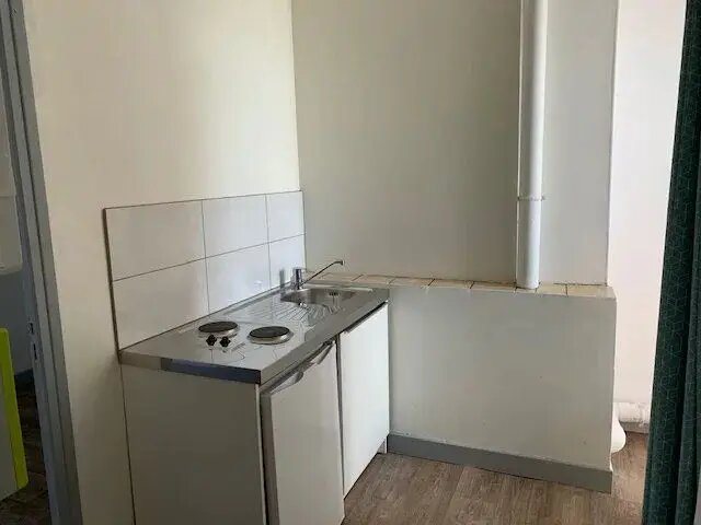Appartement à louer, 16m², Nevers