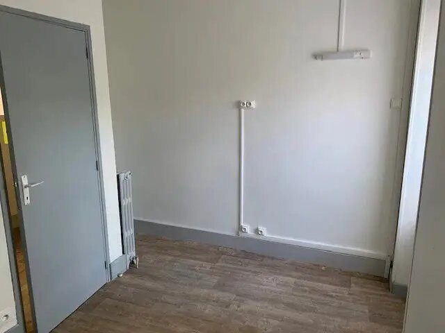 Appartement à louer, 16m², Nevers