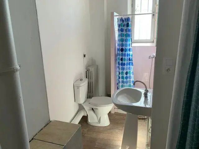 Appartement à louer, 16m², Nevers