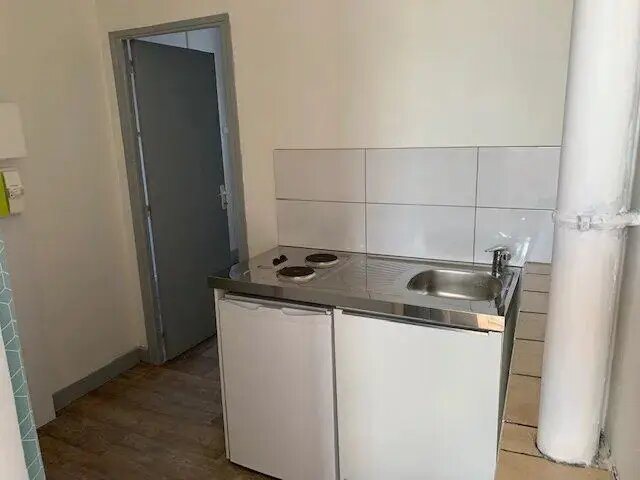Appartement à louer, 16m², Nevers