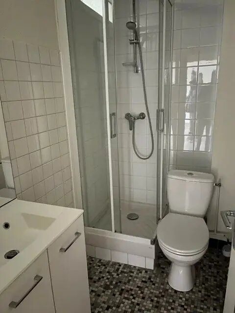 Appartement à louer, 21m², Nevers