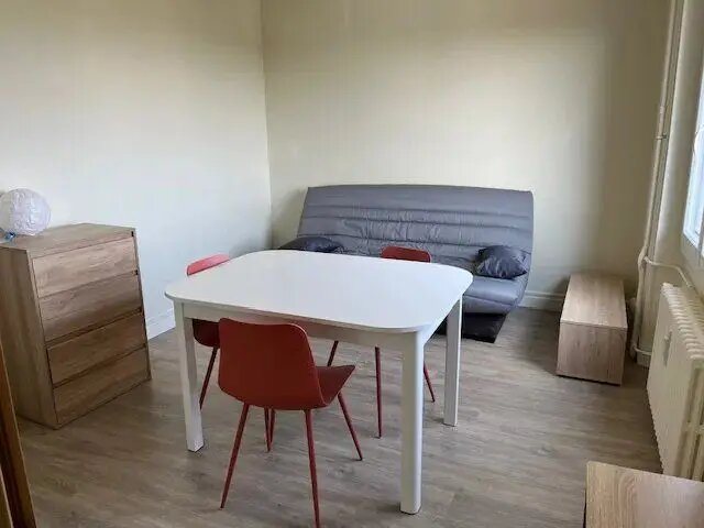 Appartement à louer, 21m², Nevers