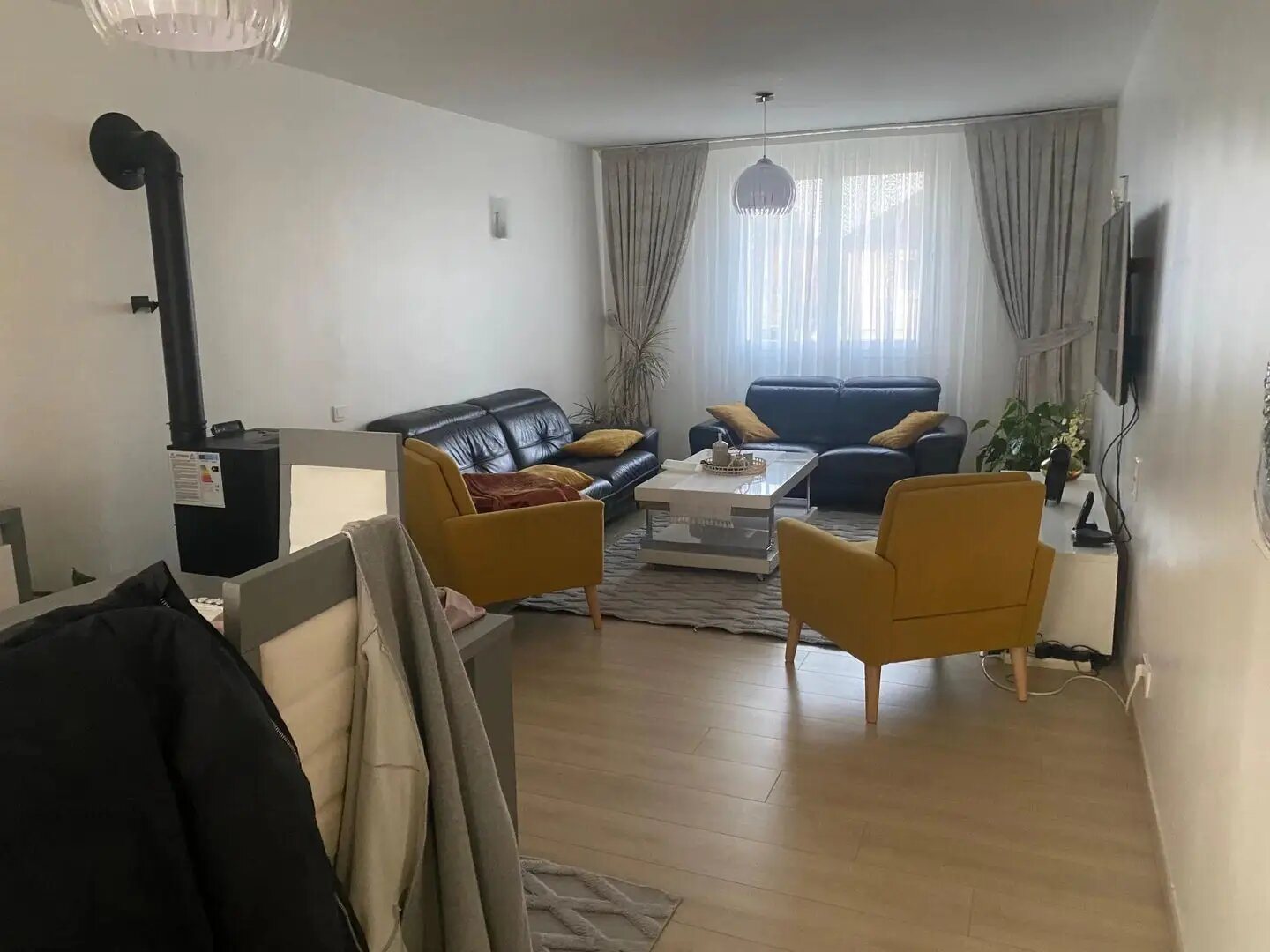 Maison à vendre, 112m², Nevers