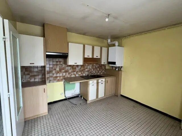Maison à vendre, 103m², Varennes-Vauzelles