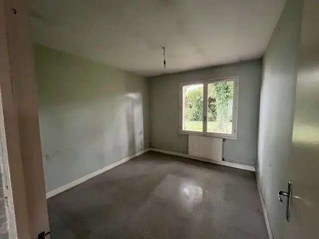Maison à vendre, 103m², Varennes-Vauzelles