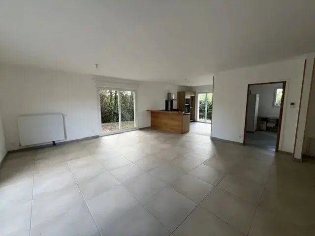 Maison à louer, 125m², Varennes-Vauzelles