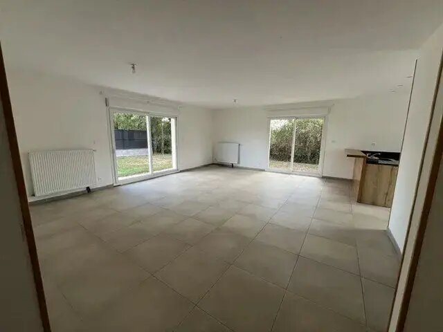 Maison à louer, 125m², Varennes-Vauzelles