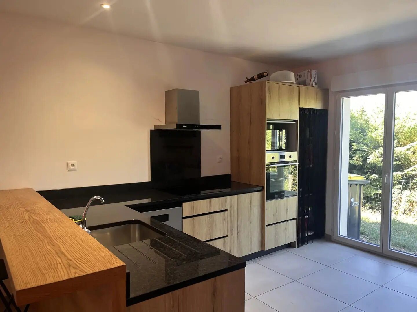 Maison à louer, 125m², Varennes-Vauzelles