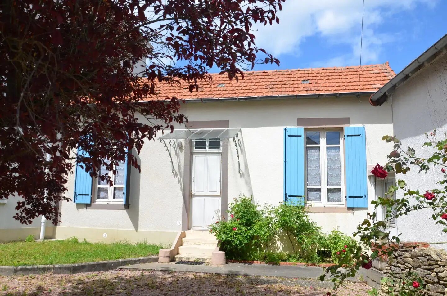 Appartement à louer, 36m², Nevers