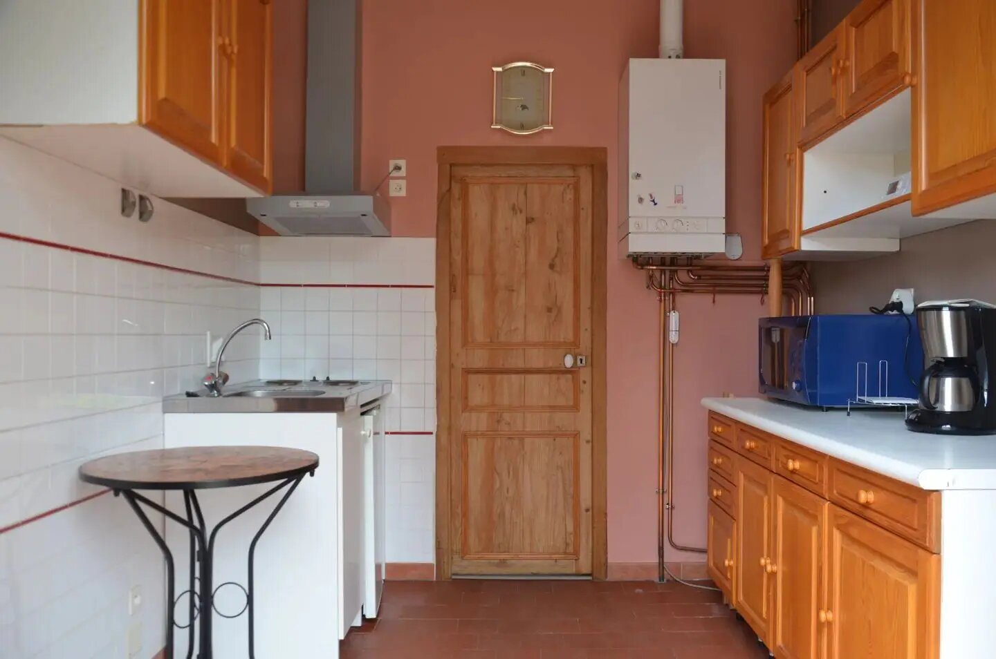 Appartement à louer, 36m², Nevers