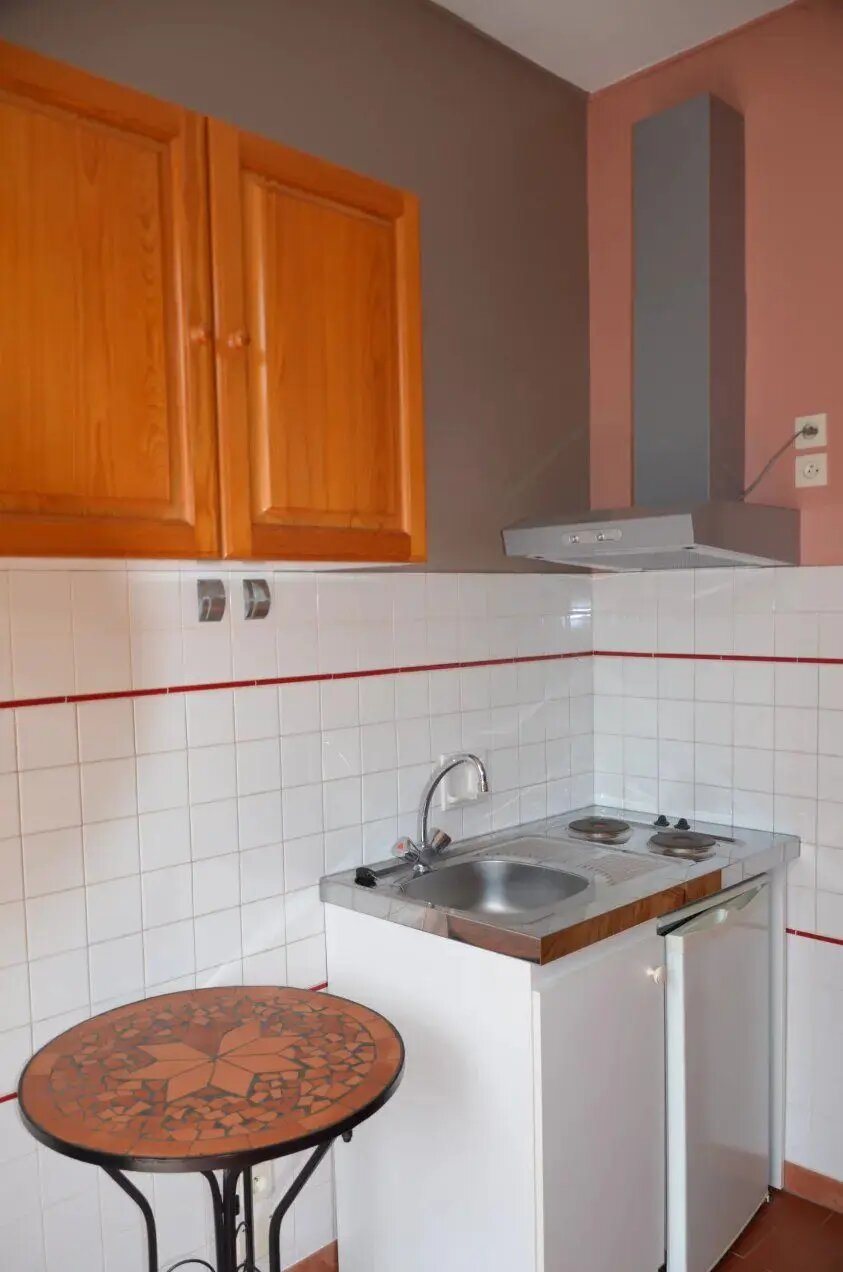 Appartement à louer, 36m², Nevers