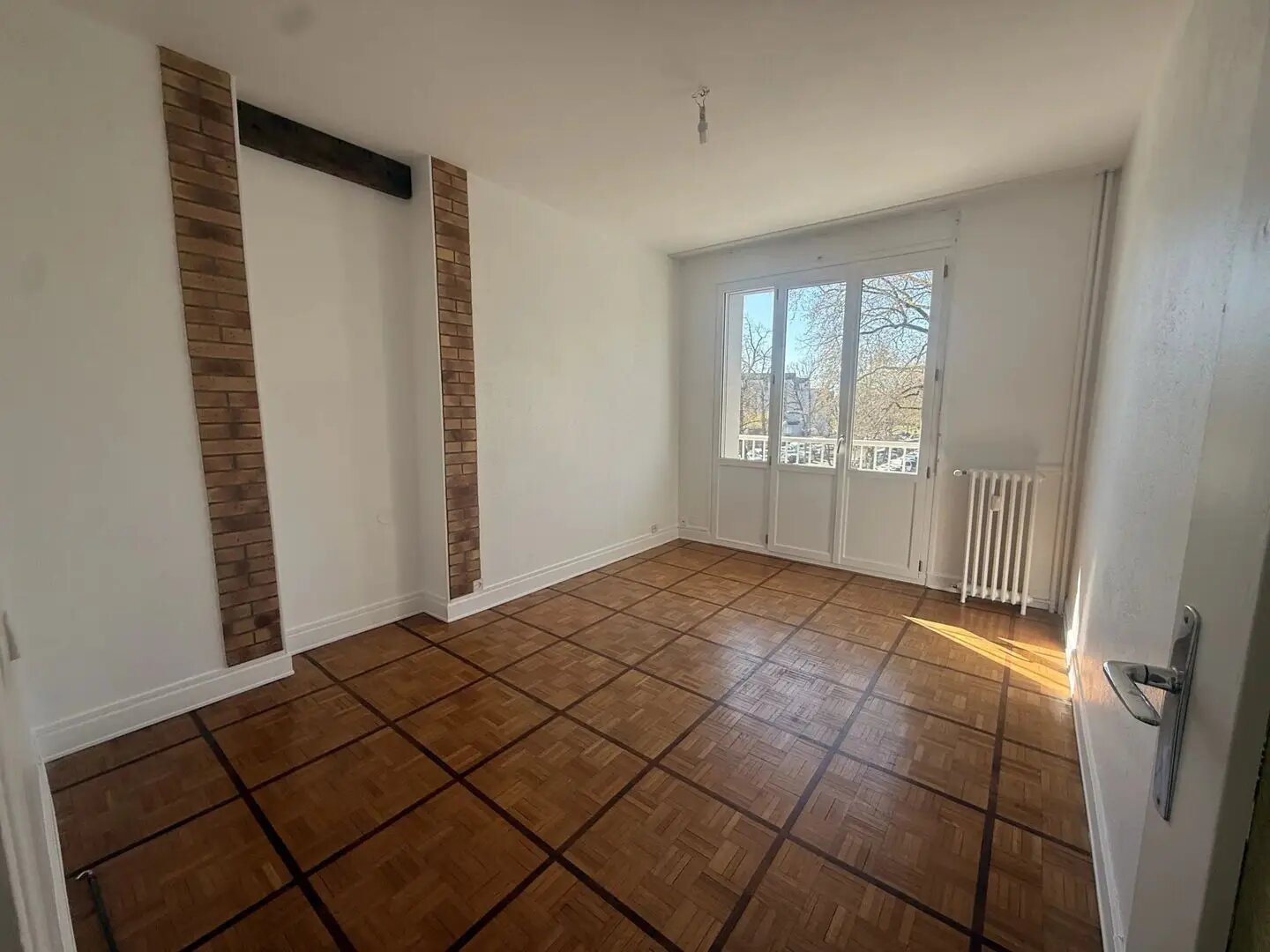 Appartement à louer, 41m², Nevers