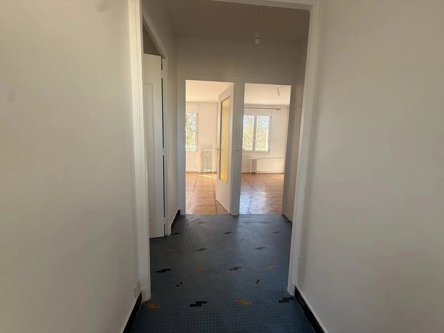 Appartement à louer, 41m², Nevers