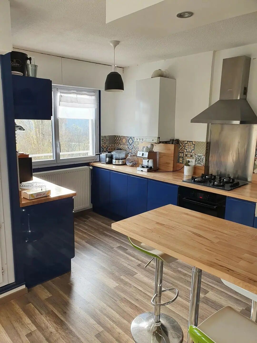 Appartement à louer, 74m², Nevers