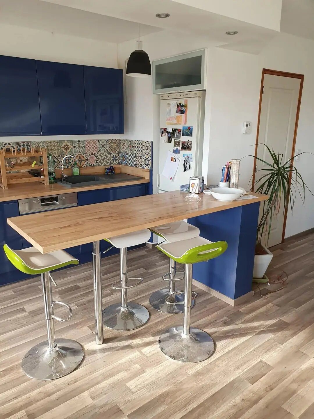 Appartement à louer, 74m², Nevers