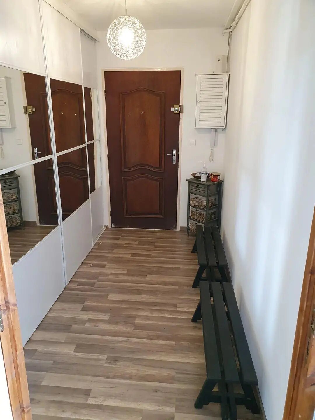 Appartement à louer, 74m², Nevers