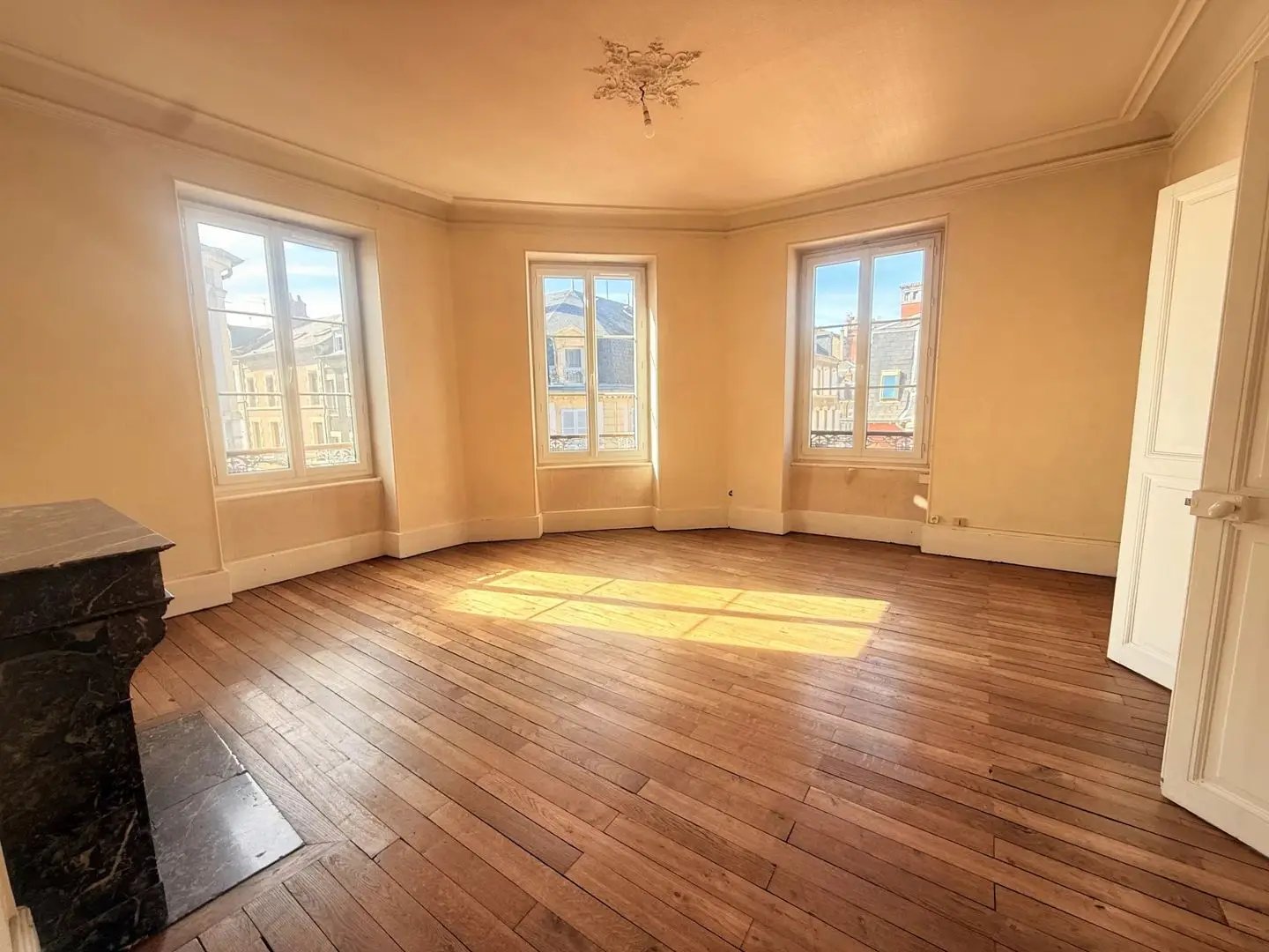 Appartement à louer, 119m², Nevers