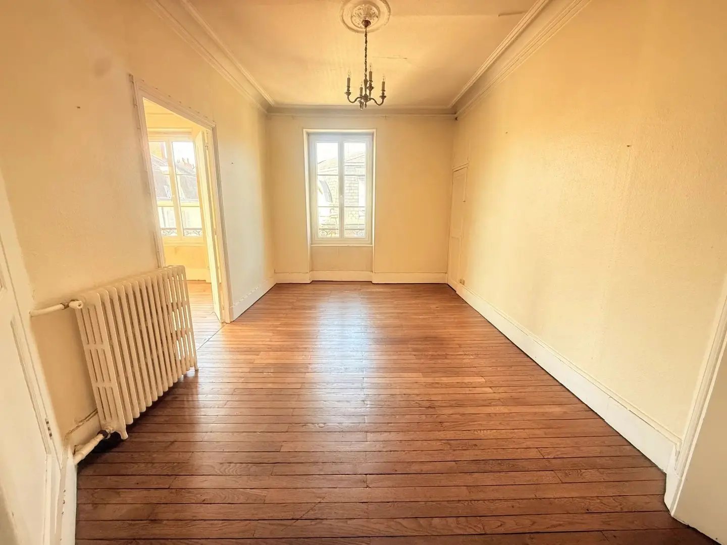 Appartement à louer, 119m², Nevers