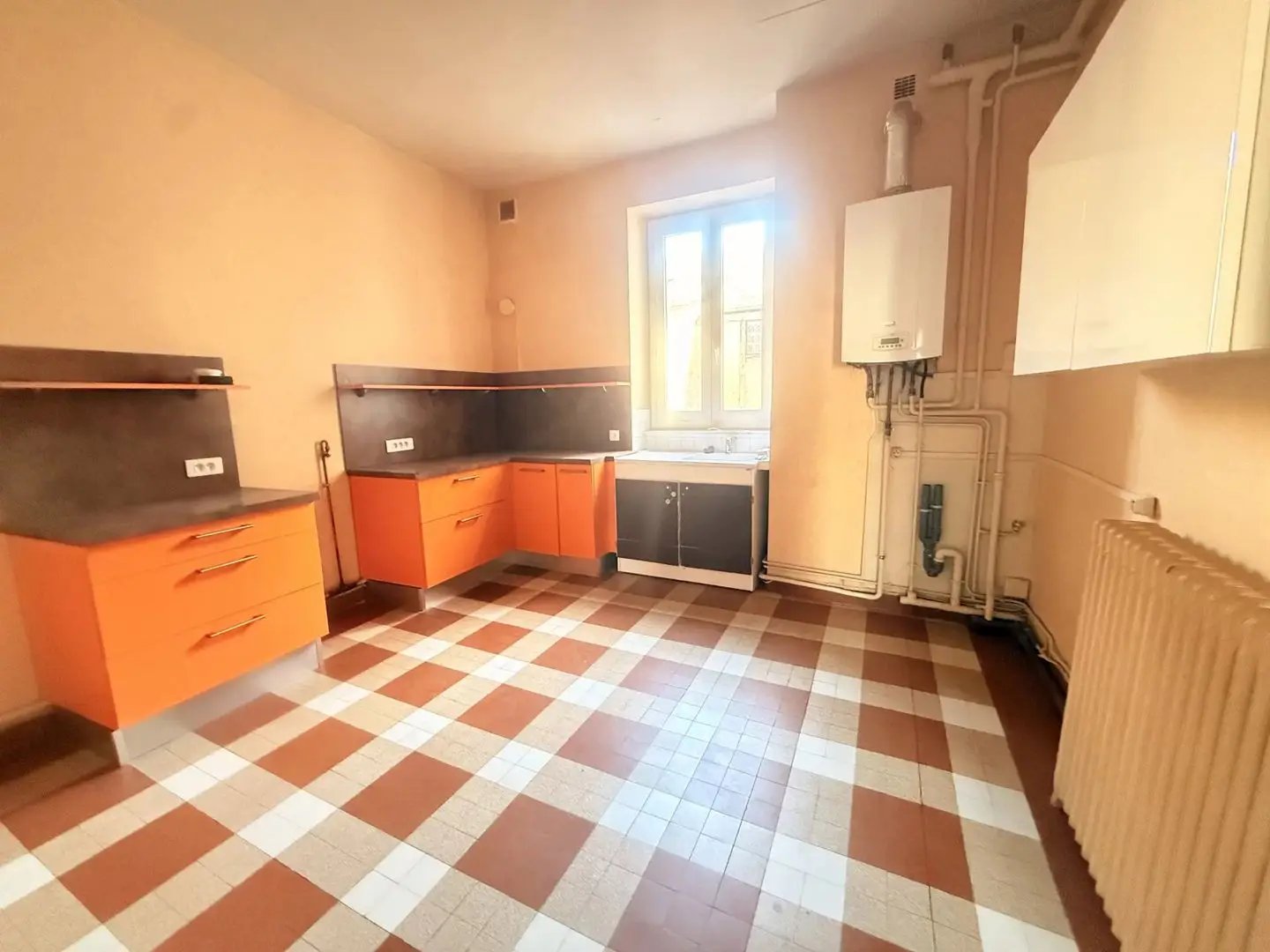 Appartement à louer, 119m², Nevers