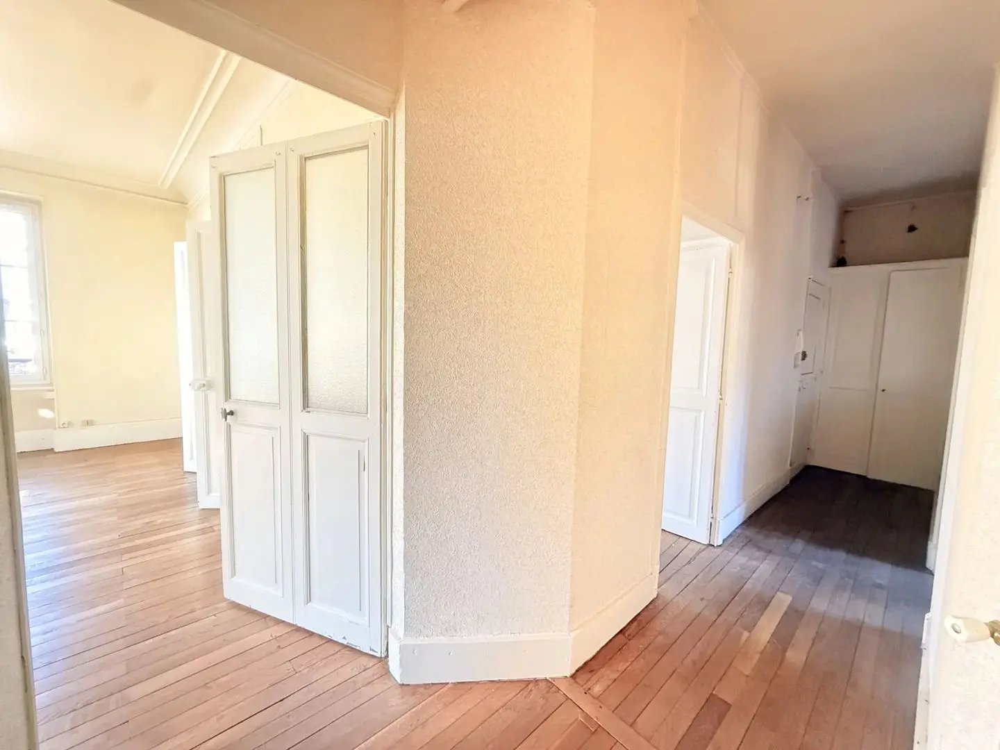 Appartement à louer, 119m², Nevers