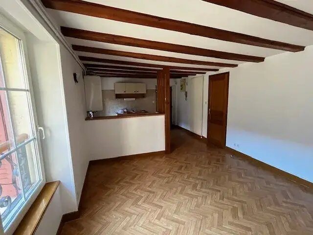 Appartement à louer, 53m², Nevers