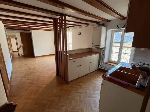 Appartement à louer, 53m², Nevers