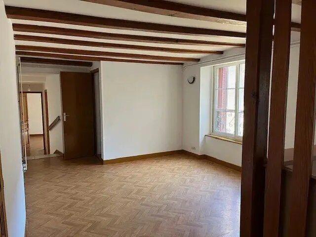 Appartement à louer, 53m², Nevers