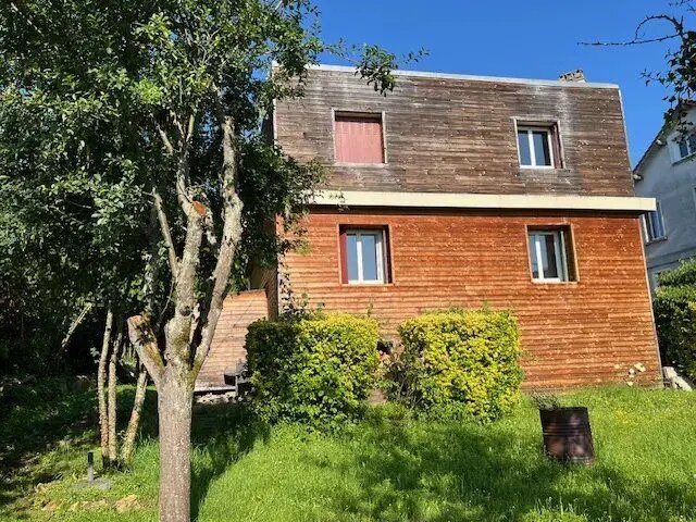 Appartement à vendre, 230m², Nevers