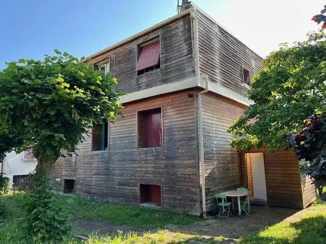 Appartement à vendre, 230m², Nevers