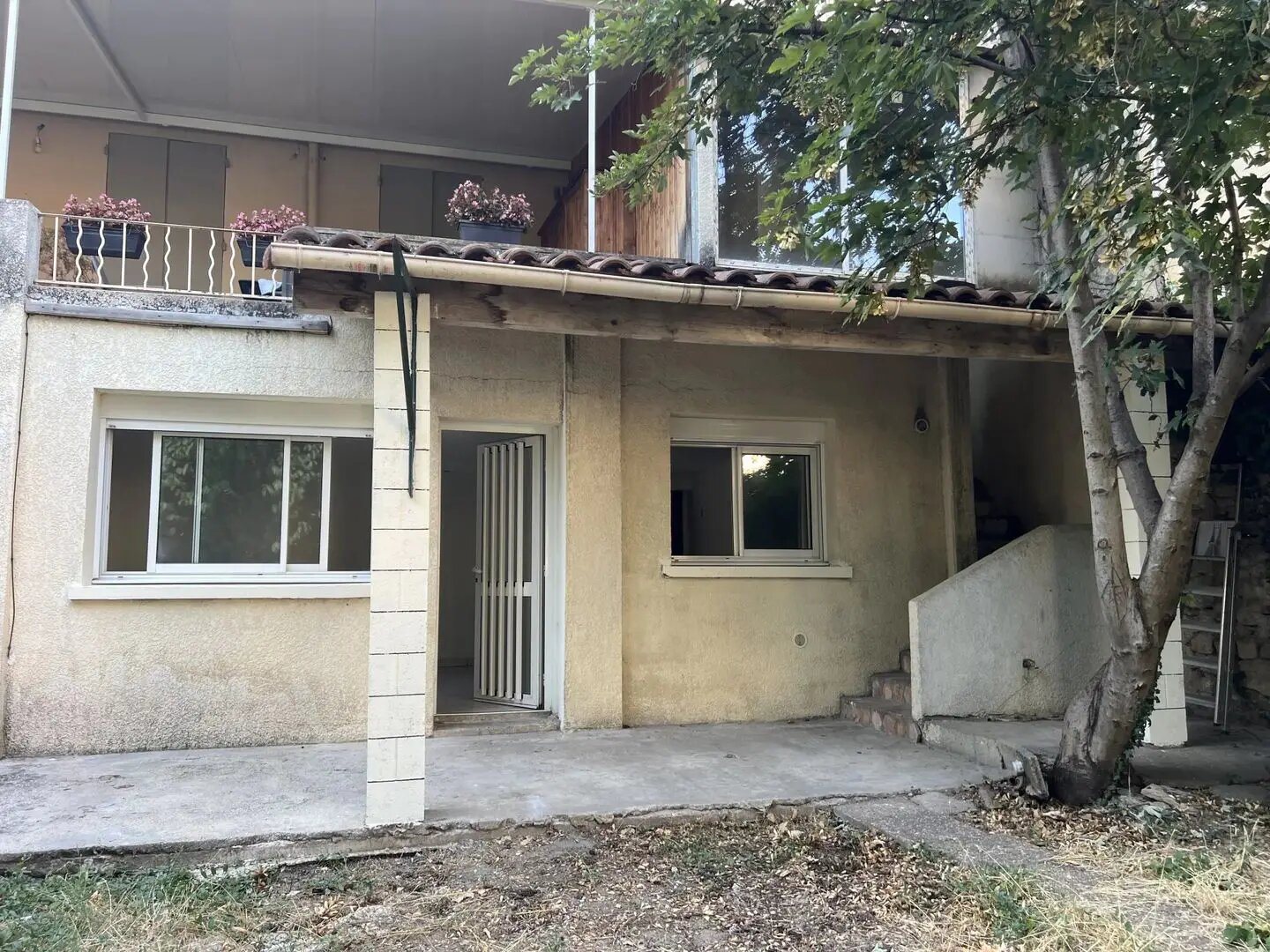Appartement à vendre, 41m², Aubenas