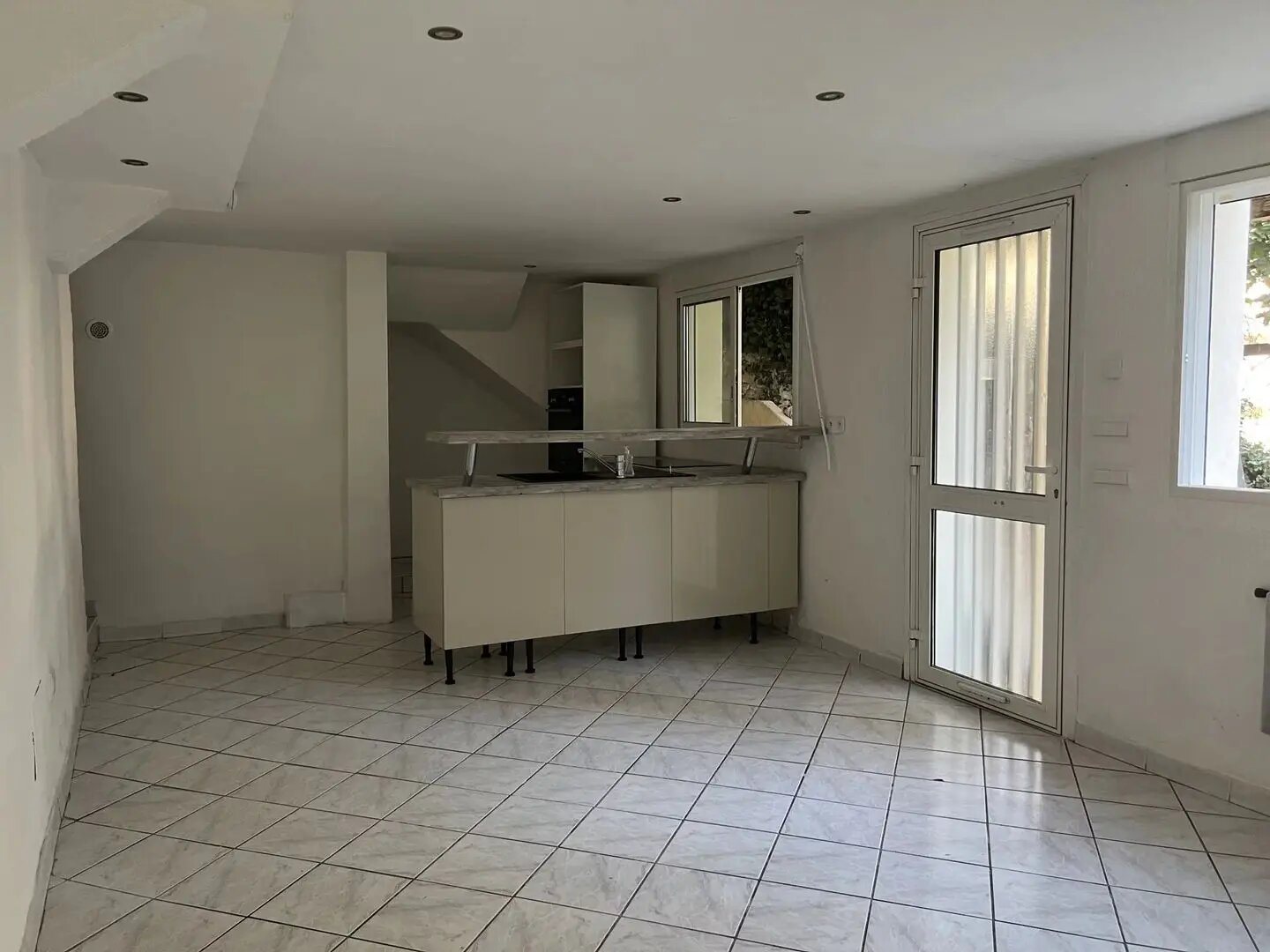 Appartement à vendre, 41m², Aubenas