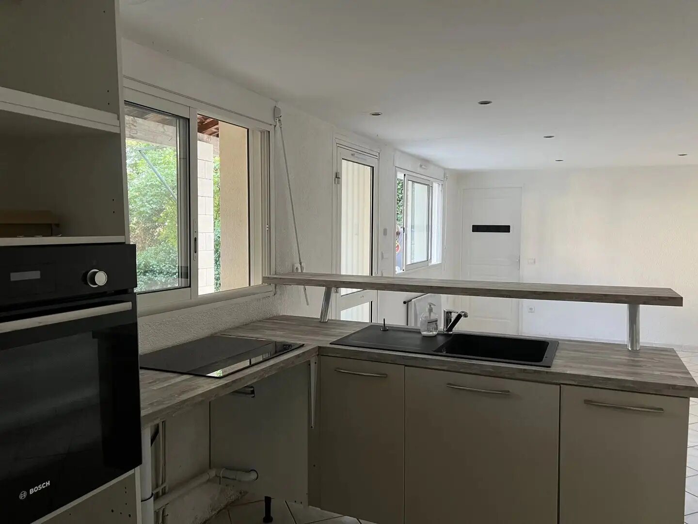 Appartement à vendre, 41m², Aubenas