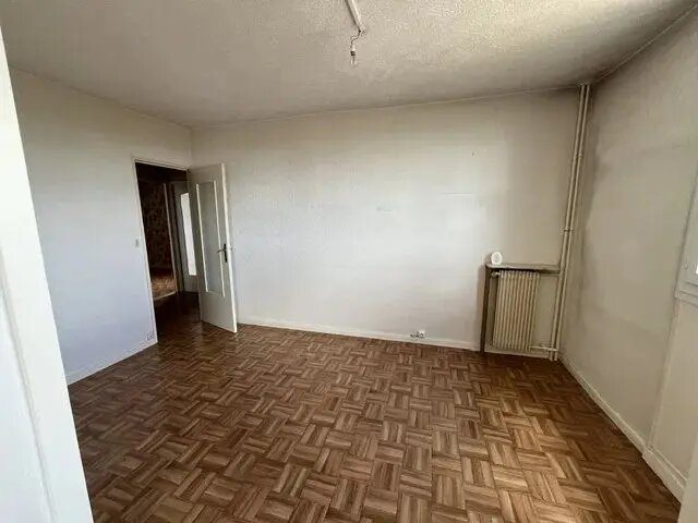 Appartement à vendre, 87m², Nevers