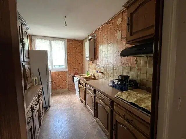 Appartement à vendre, 87m², Nevers